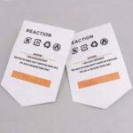 Wash labels（1）