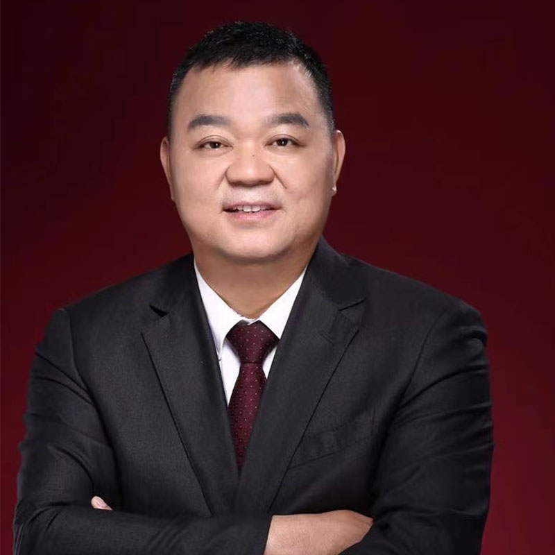 production manager，wentao huang