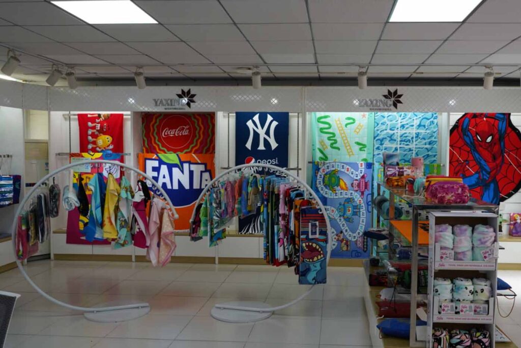 beach towel factory（8）