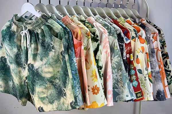 board shorts（2）