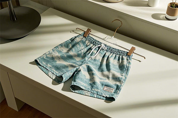 board shorts（3）