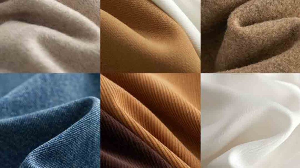 fabric