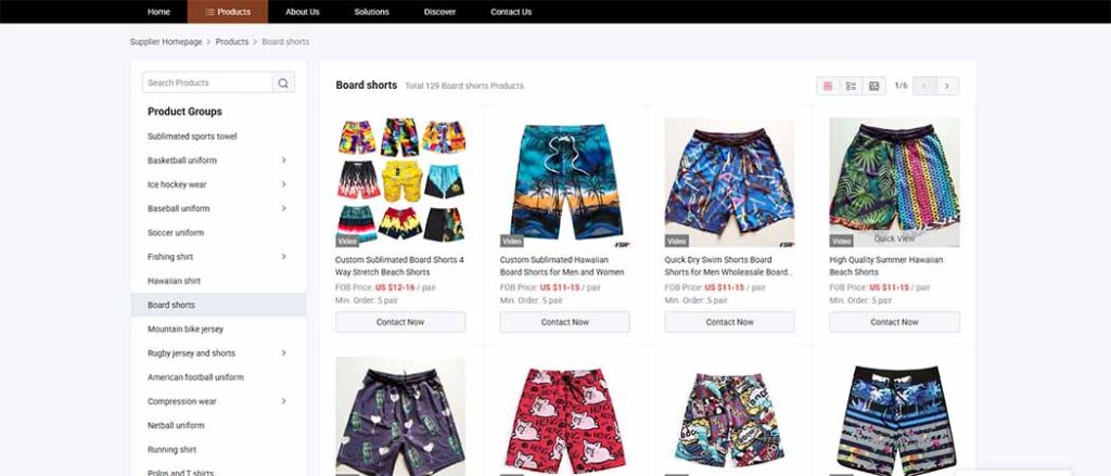 fshsportswear