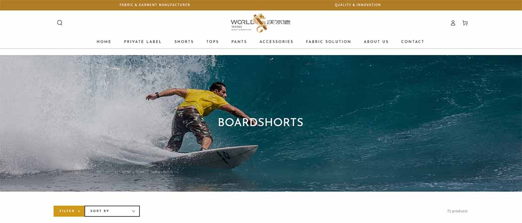 worldtextile