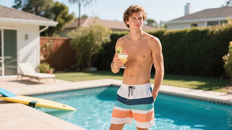 board shorts(612)