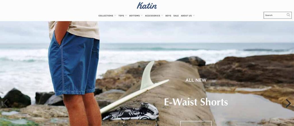 katin usa