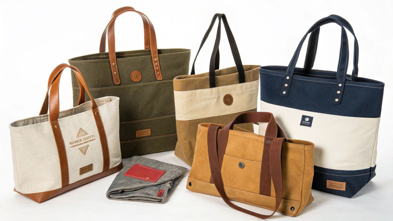 why choose mart’s bags