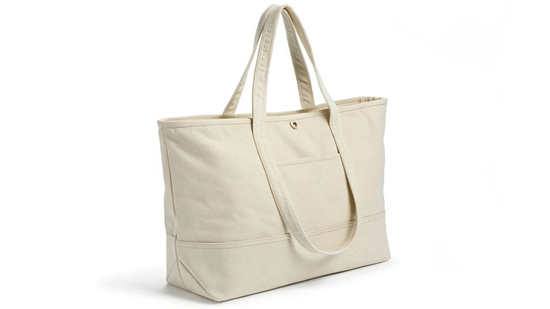 quick list custom tote bags