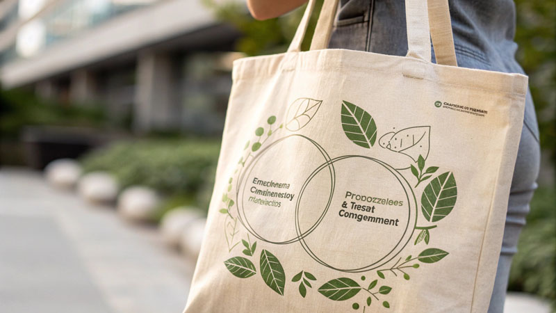 tote bag supplier selection factors