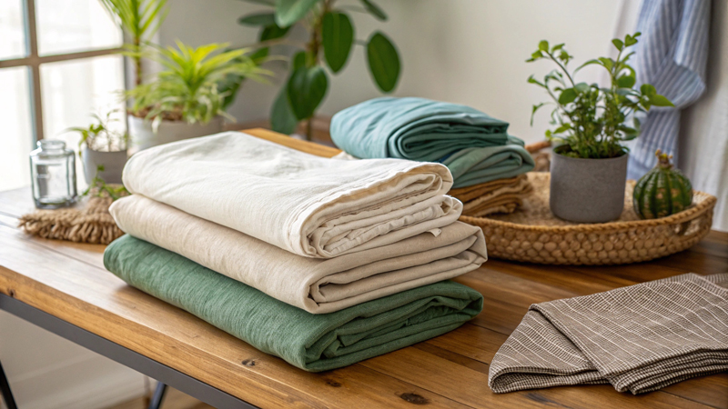 eco friendly beach towel