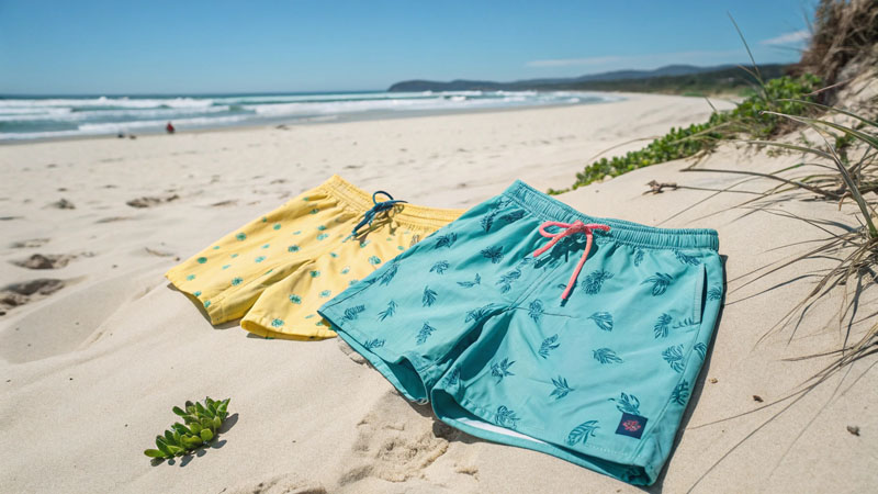 Long-term negotiation strategies custom shorts