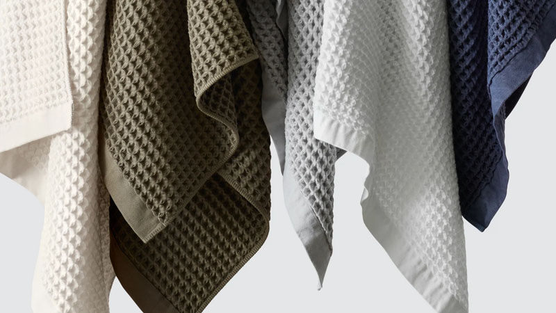 fitness towel weaving techniques comparison