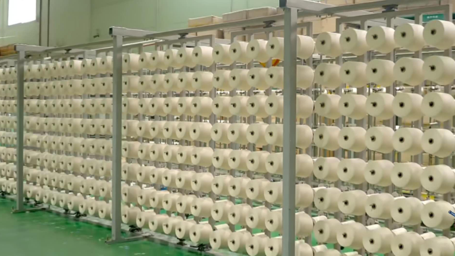 towel material and packaging choices