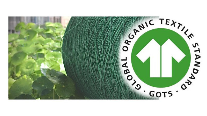 certified sustainable towel fabrics