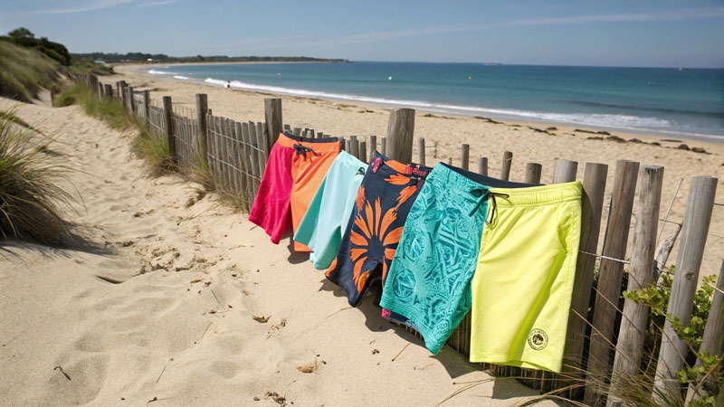 Negotiation tips custom beach shorts pricing