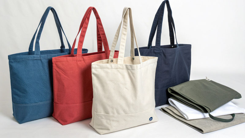 cost to start tote bag brand