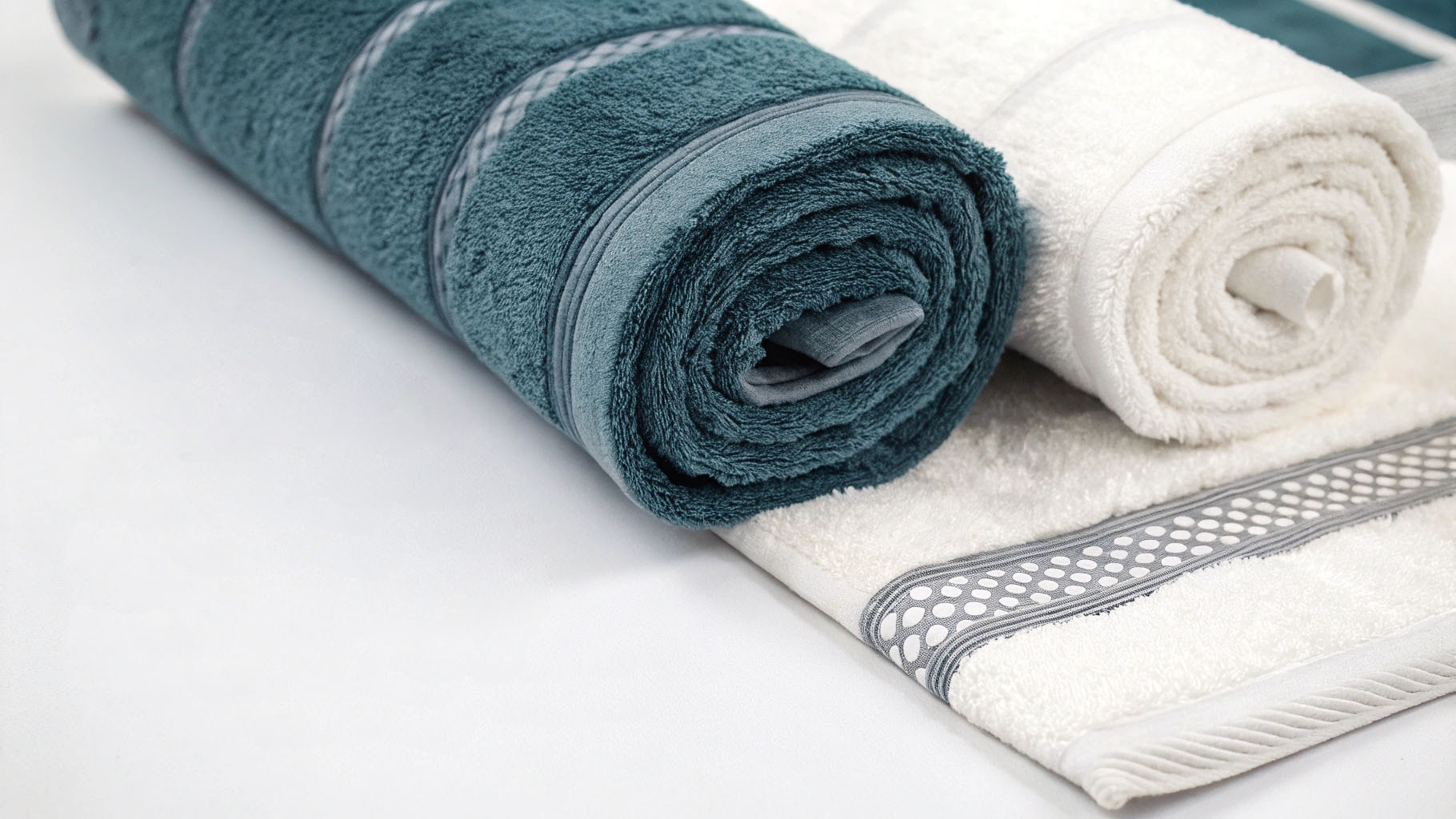 how to determine towel quality