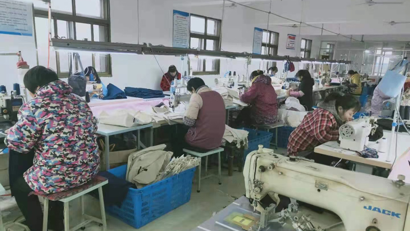 Airswimwear tote bag manufacturer China