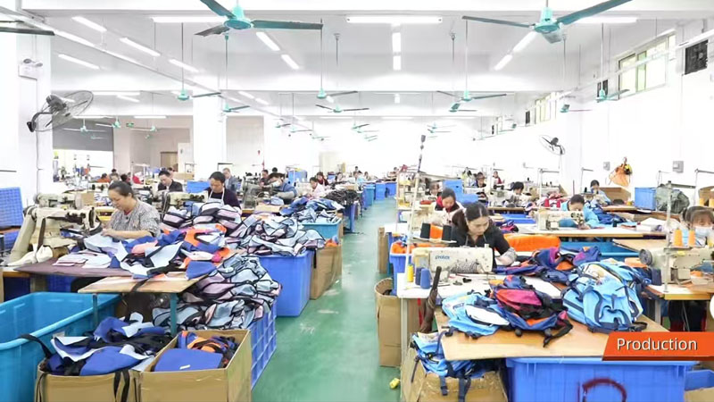 custom tote bag manufacturer direct