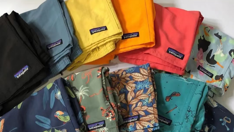 Sourcing premium board shorts 2025 guide