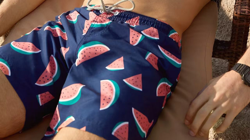 technical swimwear materials