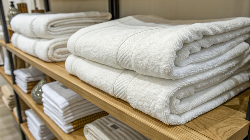 turkish cotton beach towel