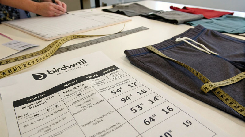 birdwell pendleton fit guide