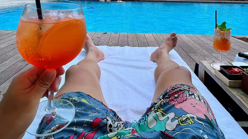 durable boardshorts materials