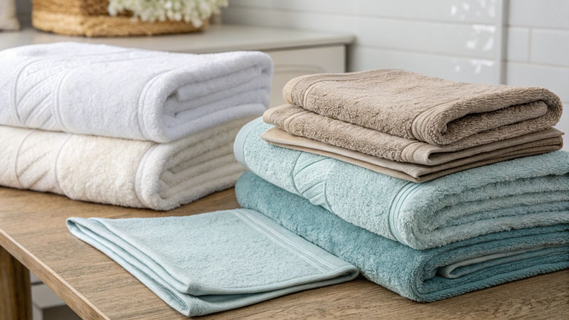 microfiber beach towel