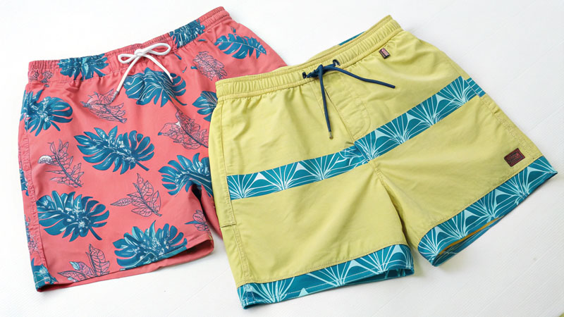 Quality and price balance custom shorts