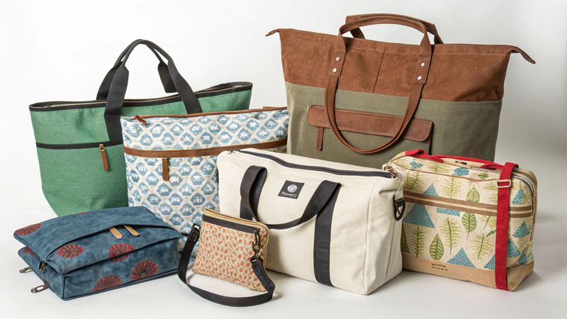 bulk customized tote bags