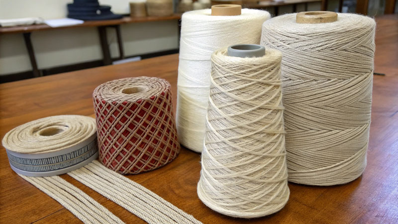 towel weaving quality