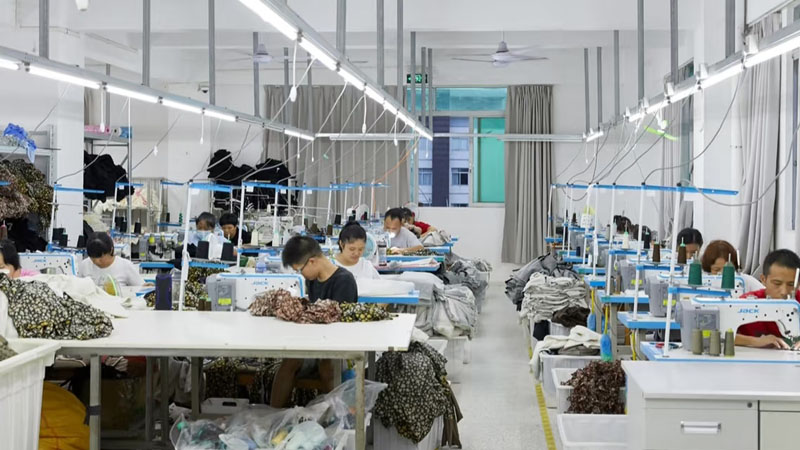 Board Shorts Manufacturer Guide