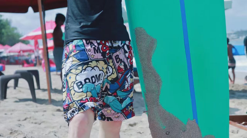 men's boardshort swimwear expert guide