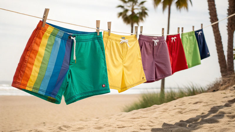 Sustainability inclusivity color