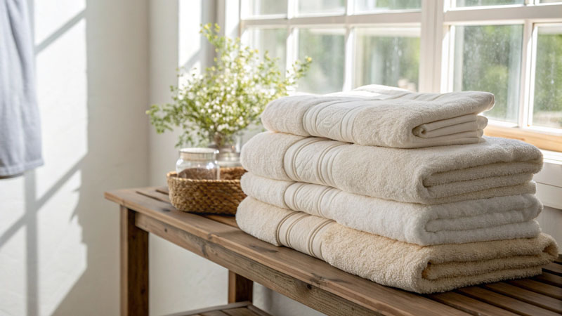 oeko-tex myths facts towels