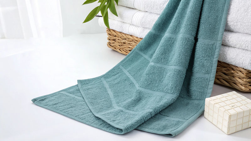 eco towel gsm control