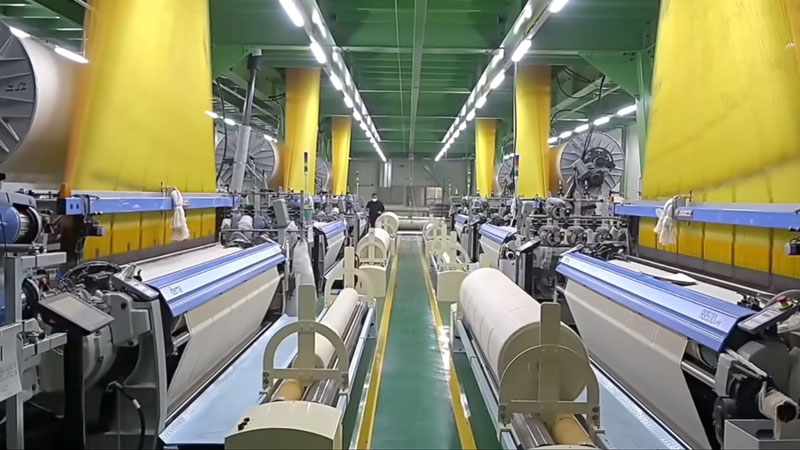 jacquard design digital file transfer