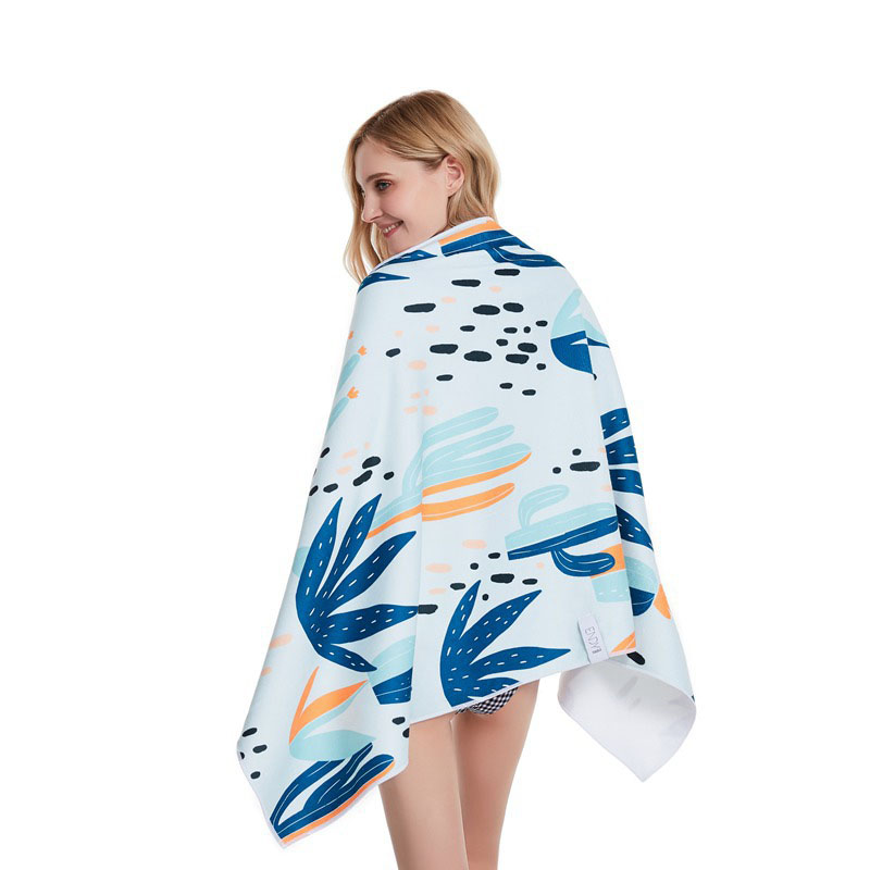 beach towel